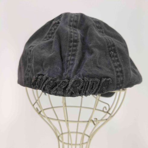 オーバーライド override OGC WASH DAMAGE HUNTING  レディース  58cm